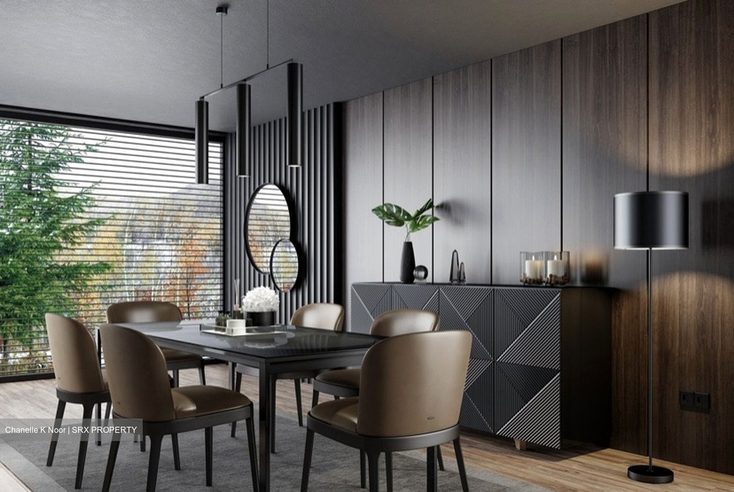 Pasir Panjang Road (D5), Terrace #538780661
